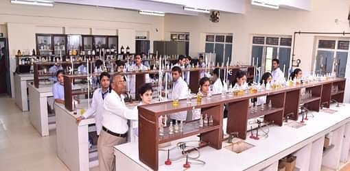 College Image